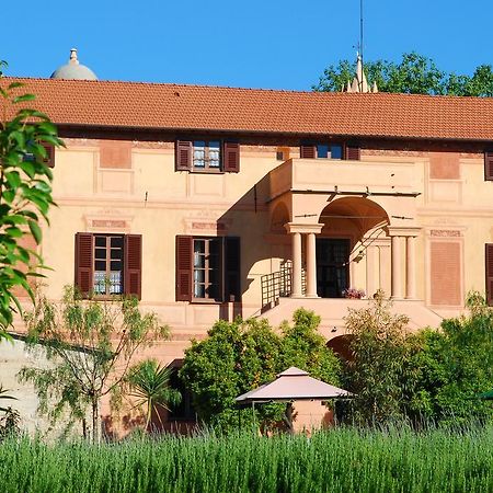 Agriturismo Coppi Rossi Villa Torrazza  Exterior photo